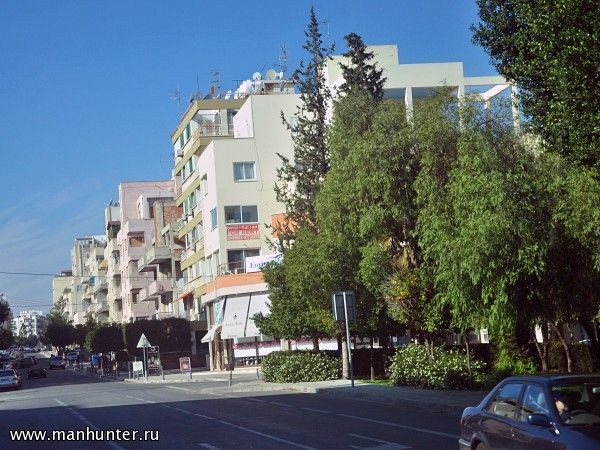 Лефкосия