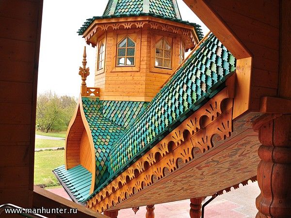 Красное (Парадное) крыльцо