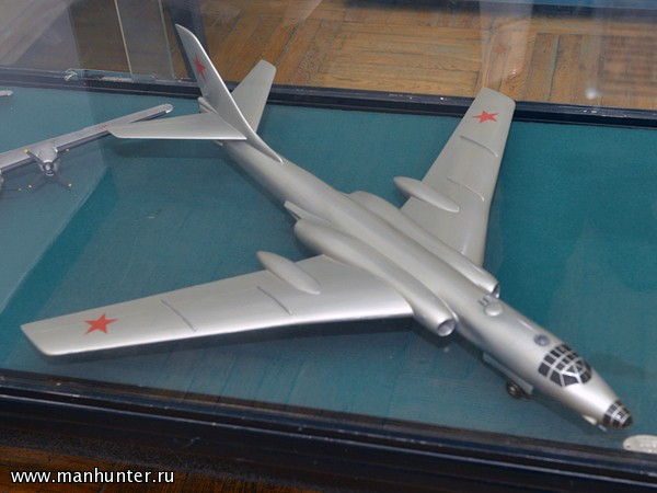Ту-16