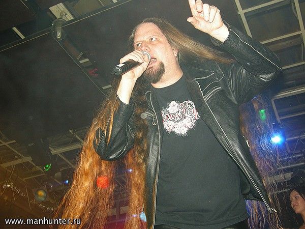 Группа "Atrocity"