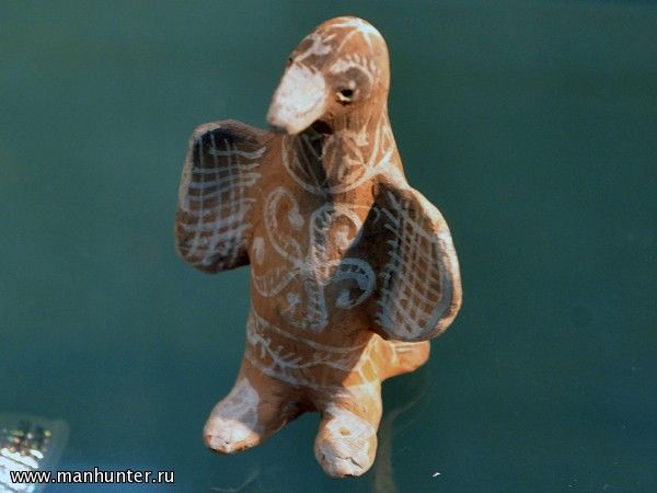 Дагестанская игрушка