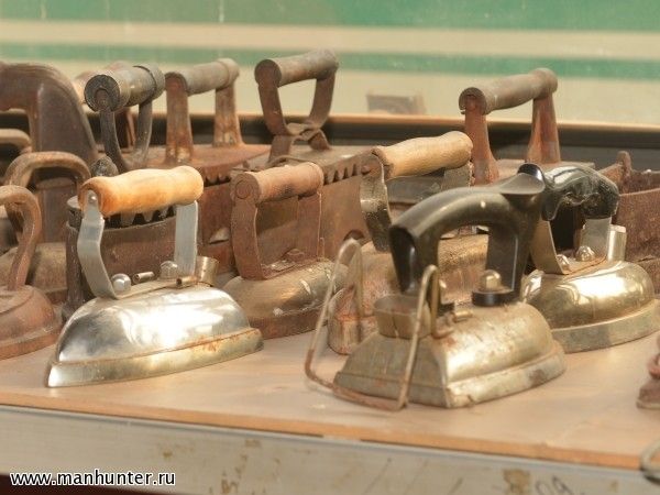 Музей индустриальной культуры