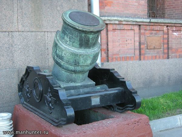 Военно-исторический музей