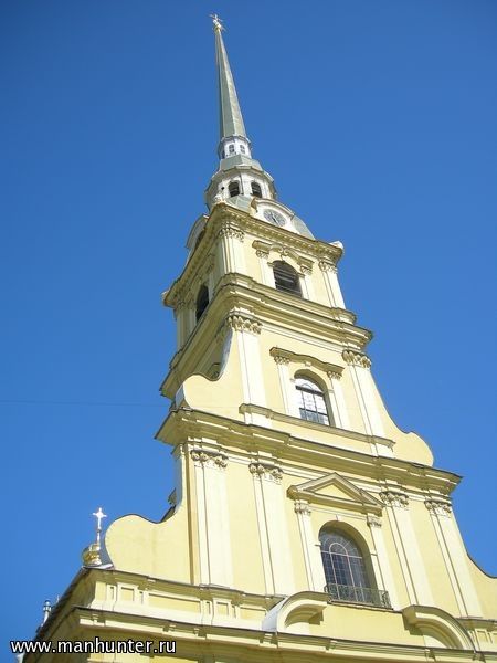 Петровский собор