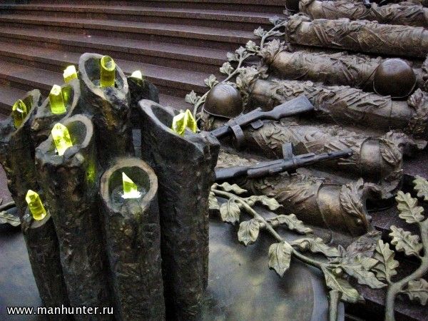 Зал Полководцев