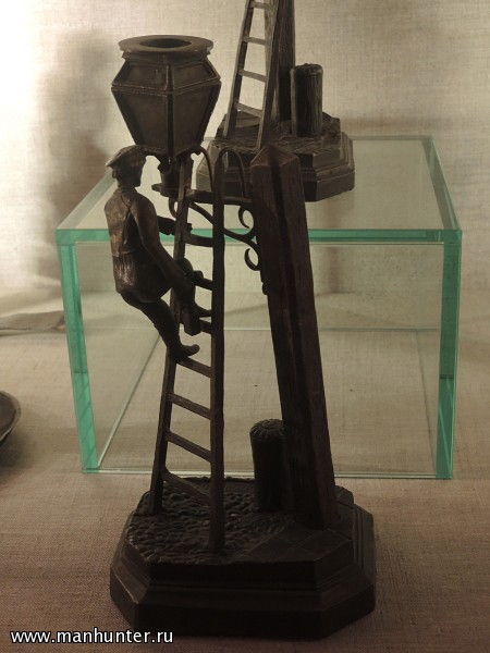 Подсвечник