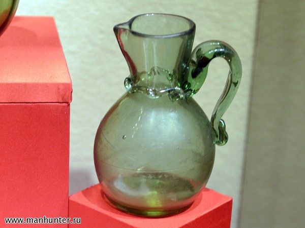Кувшинчик