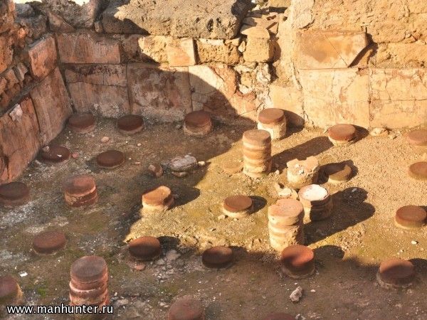 Археологический парк
