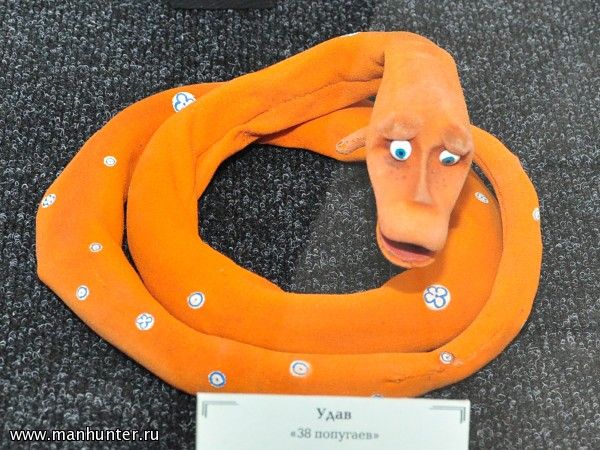 Игровые куклы