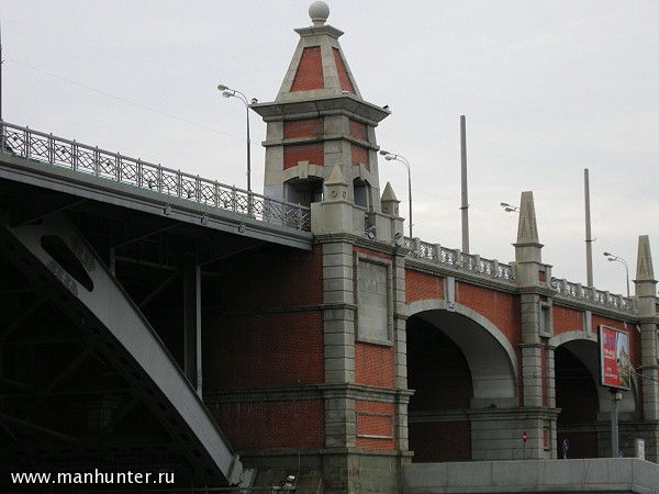 Андреевский мост