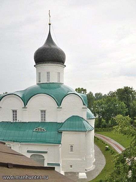 Троицкий собор