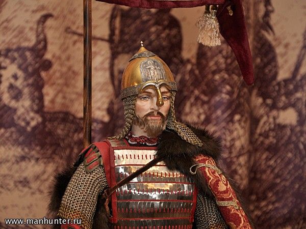 Великий князь Александр Невский