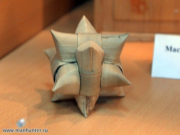 Японские игрушки