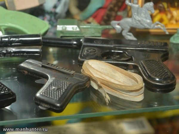 Музей индустриальной культуры