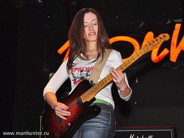 Группа "Красная Плесень"