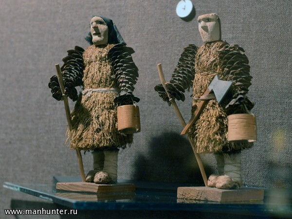 Современные игрушки