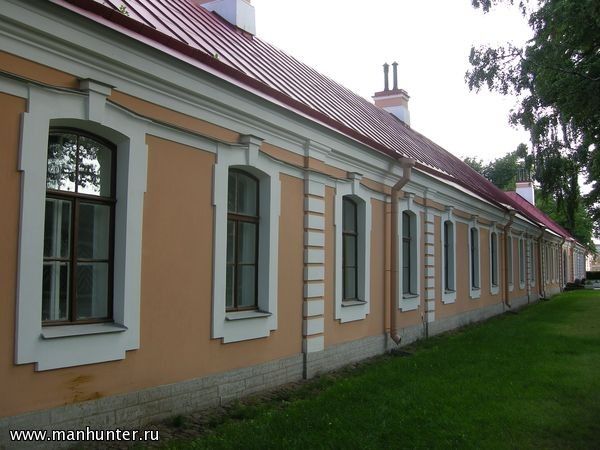 Инженерный дом
