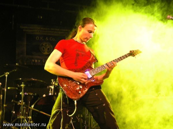 Сергей Бокарев