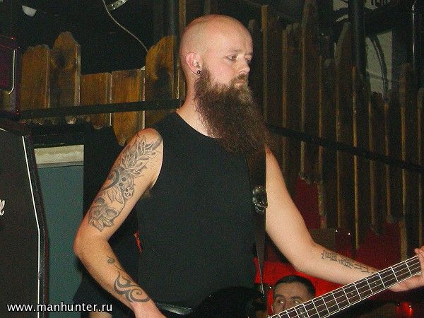 Группа "Draconian"