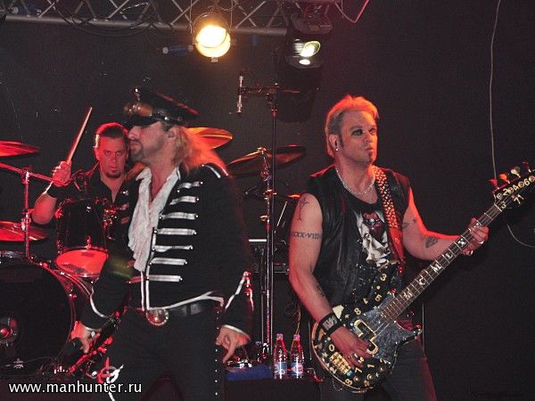 Группа "Therion"