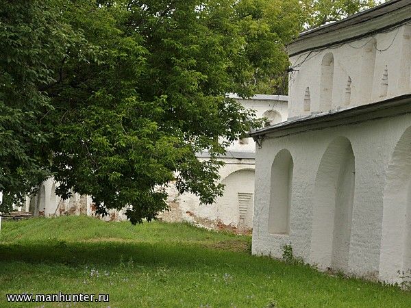 Александровская Слобода