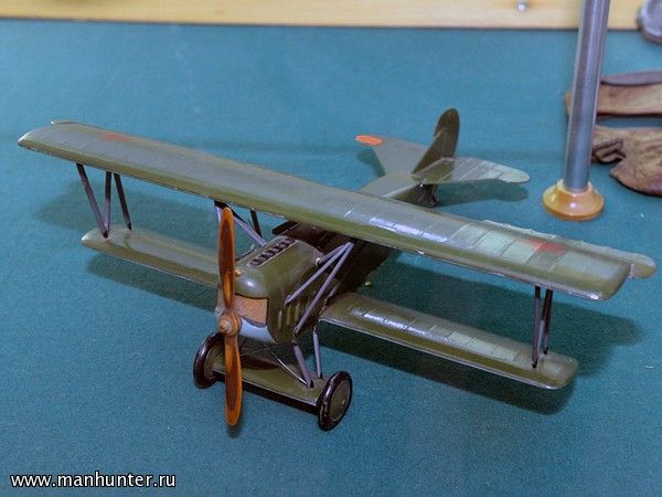 "Мартинсайд" F-4