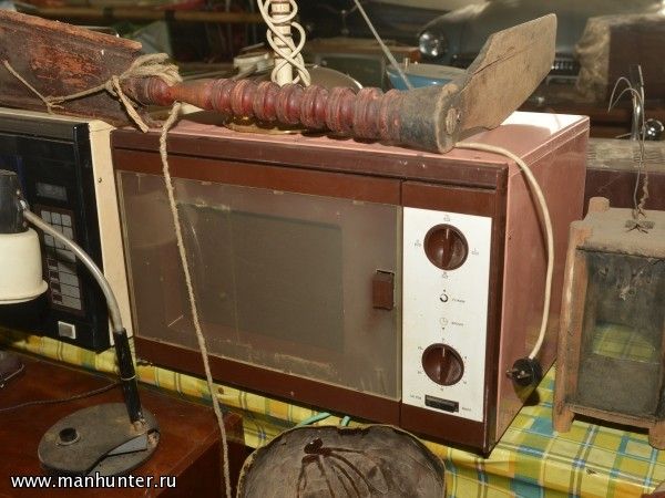 Музей индустриальной культуры