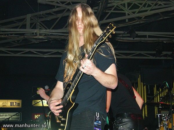 Группа "Draconian"