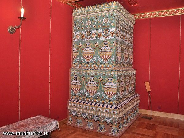 Думная палата