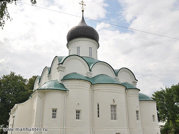 Троицкий собор