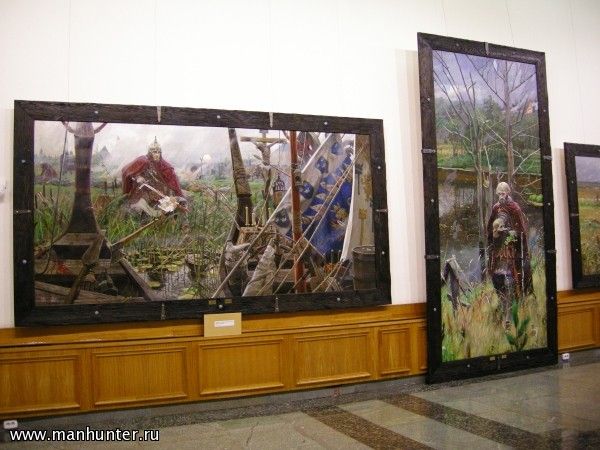 Художественная галерея