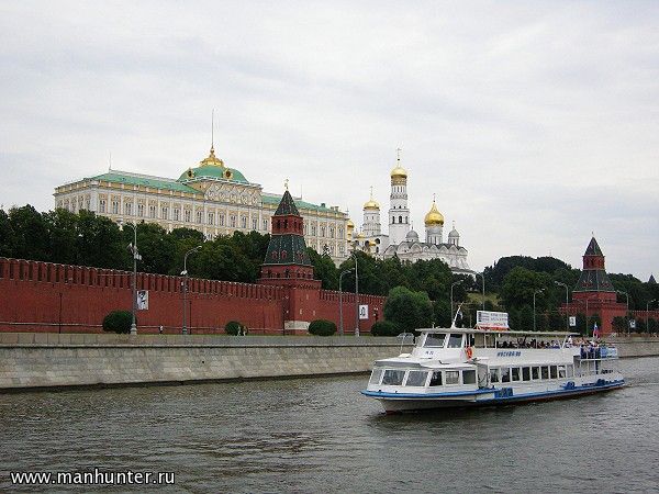Кремль