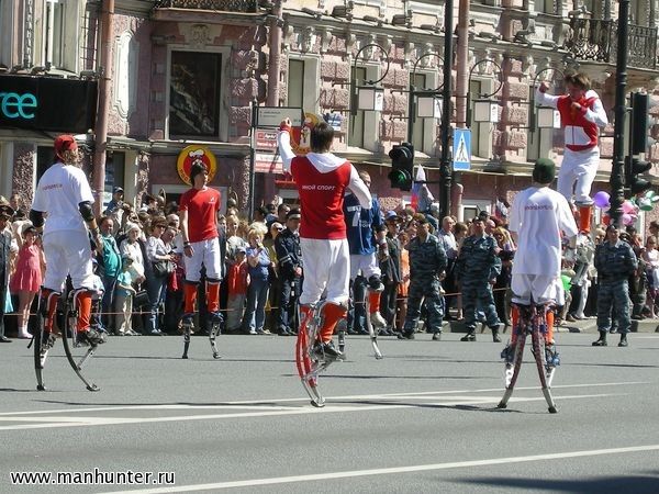 Джамперы