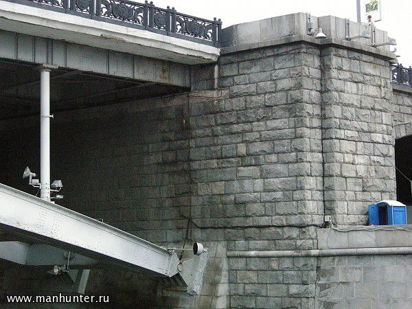 Большой Каменный мост