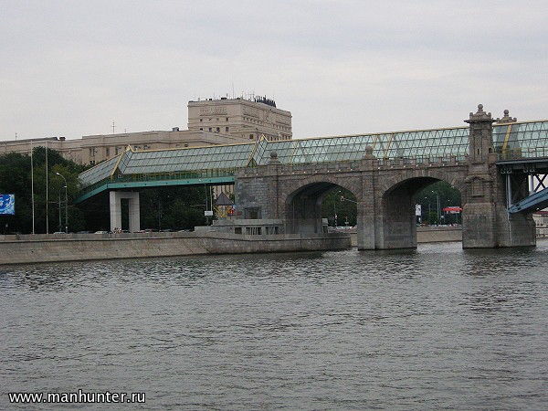 Пушкинский мост