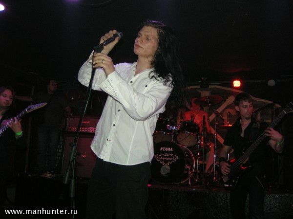 Группа "Zymotic Symphony"
