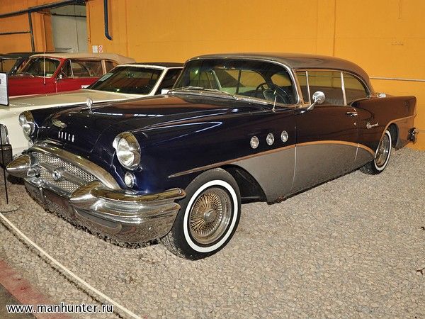 Buick Century