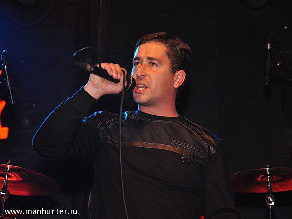 Алексей Фролов