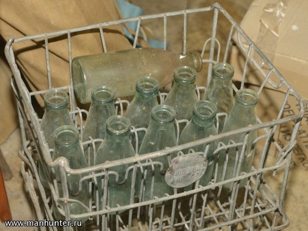 Музей индустриальной культуры