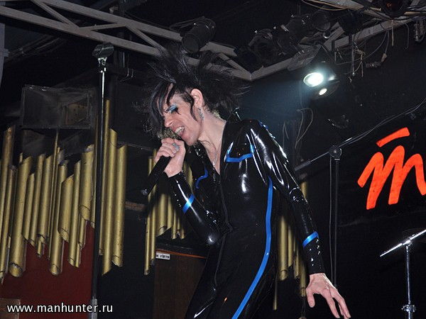 Группа "Roman Rain"