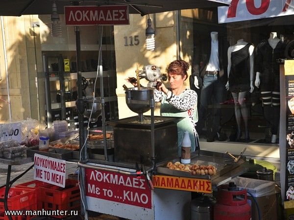 Лефкосия