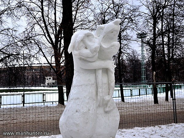 "Два опоссума"