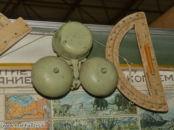 Музей индустриальной культуры