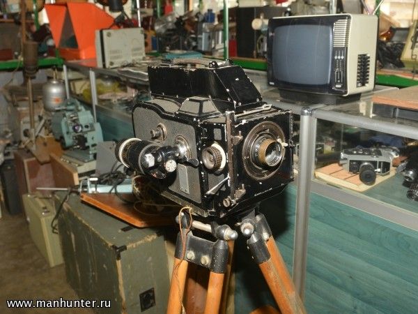 Музей индустриальной культуры