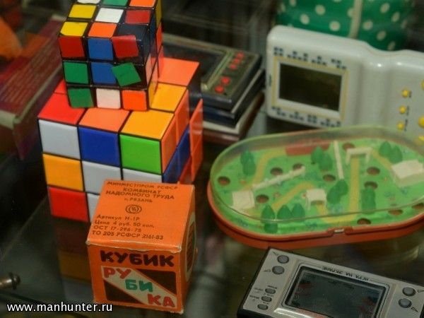 Музей индустриальной культуры