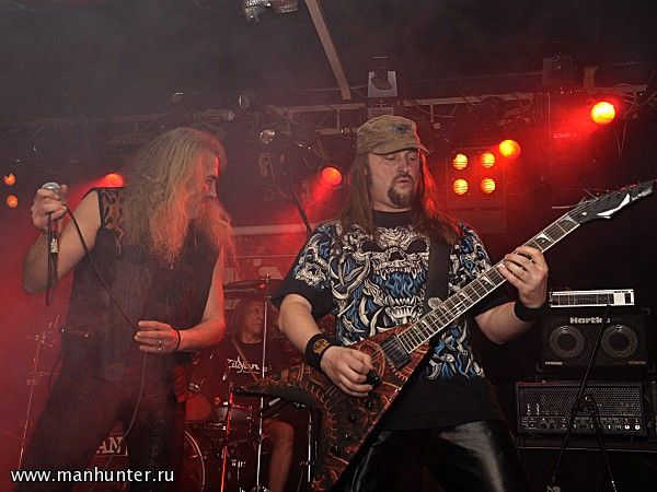 Группа "Мастер"