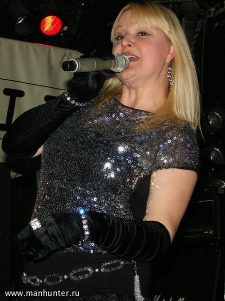 Маргарита Суханкина
