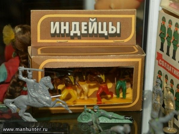Музей индустриальной культуры