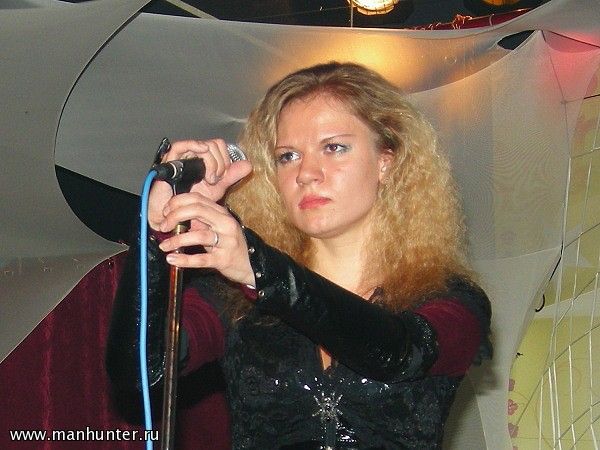 Группа "Lady Winter"