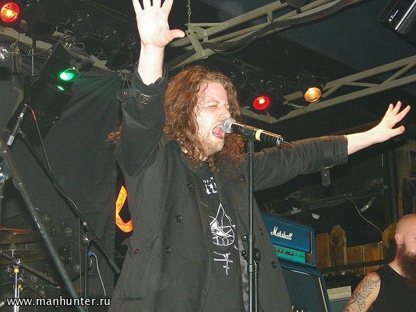 Группа "Draconian"